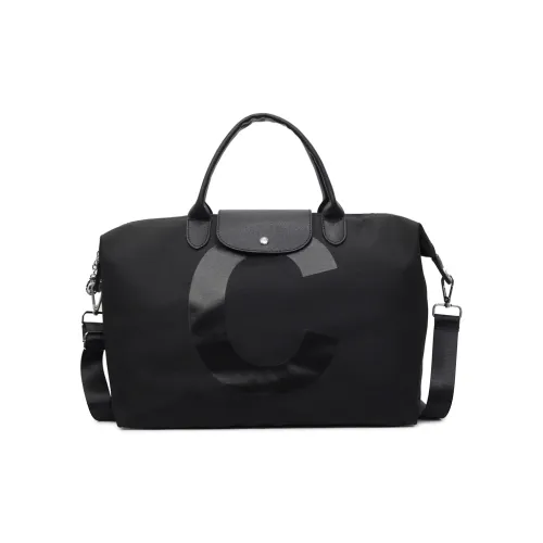 Alcohol Dragon Нейлоновая Сумка через плечо Сумка Регулярная Унисекс Черная Хаки