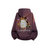 Сливовый цвет