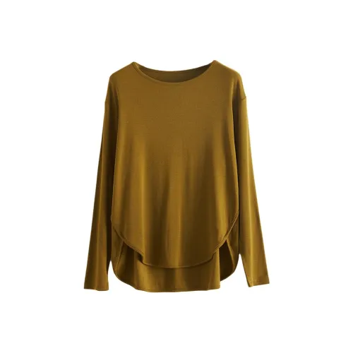 MADALLO Комплект с короткими рукавами рубашка женский