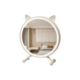 40 Кошка Ухо Светодиодные лампы Простой белый