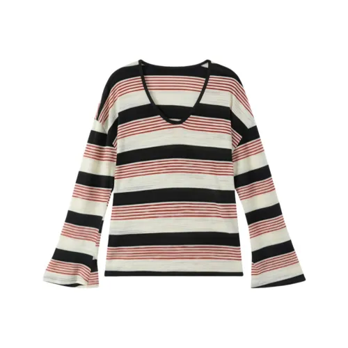 Nathania Женские T-рубашки