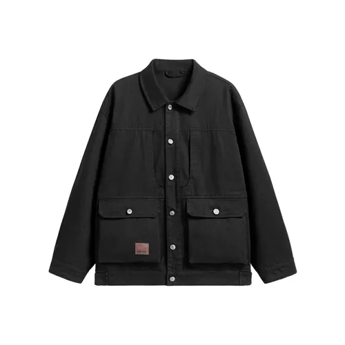 SNOW FLYING Куртки и Пальто Унисекс