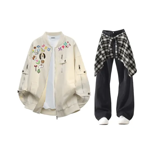 BRUMAIRE Повседневная спортивная одежда унисекс