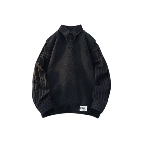 WKOOG Унисекс Трикотаж