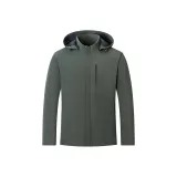 Маринованный зеленый