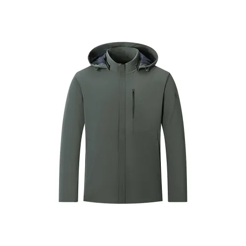 SEPTWOLVES Унисекс Куртки