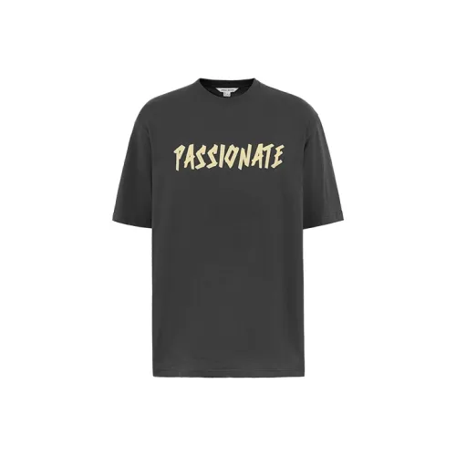 URBAN REVIVO T-рубашка Мужская одежда