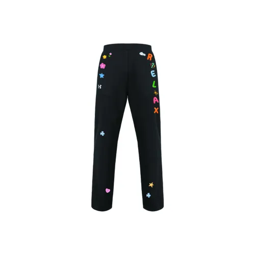 Under Armour Повседневные брюки Унисекс