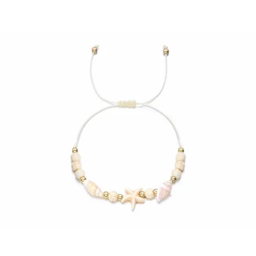 CANHUI Ткань Браслеты Шнурки Унисекс