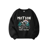 Чёрный/Путешествие