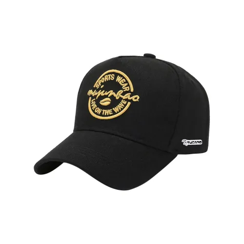 TUCANO Хлопковые кепки для мужчин