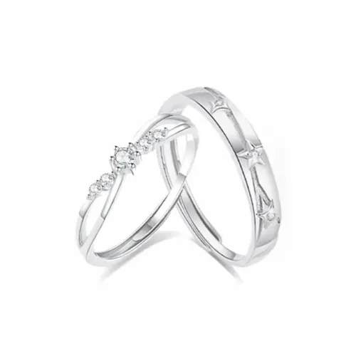 I YOU Кольца Унисекс