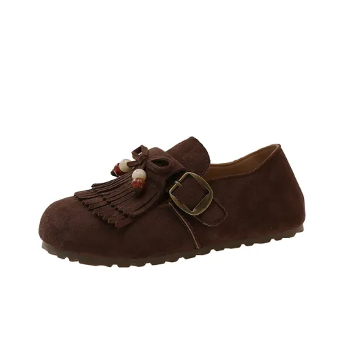 Dawei's House Низкий Топ Повседневный Женский