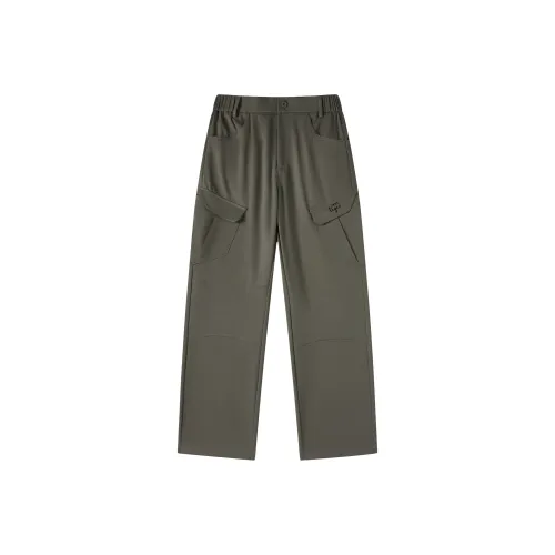 DANGERTIGER Повседневные брюки Унисекс