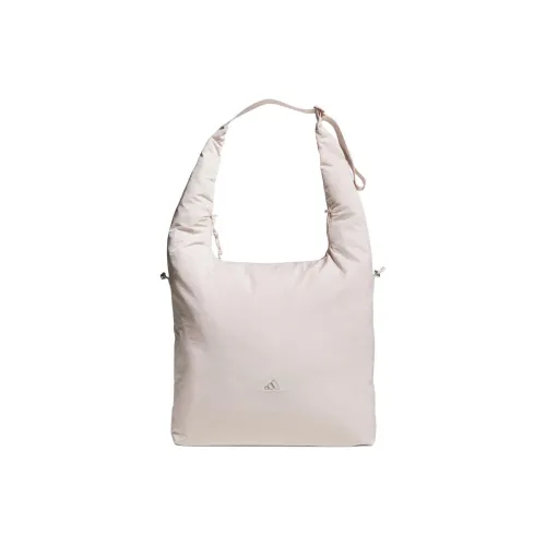 Adidas Переработанный нейлон Сумка через плечо Мужская Хаки