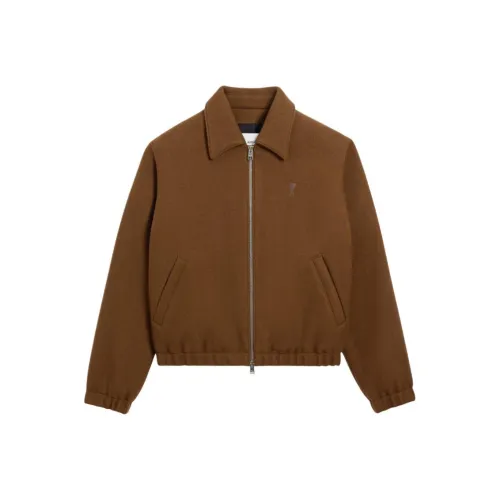 AMIPARIS Умбра Мужские Куртки