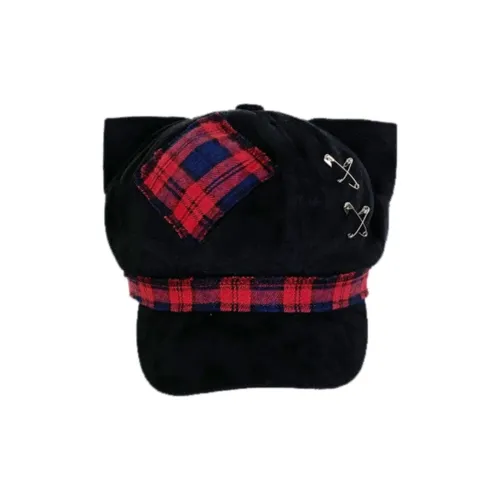 OXO OVERLOAD Полиамид Кепки Унисекс