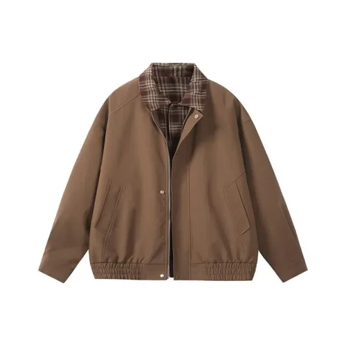 GOOSELIAR Куртки и Пальто Унисекс