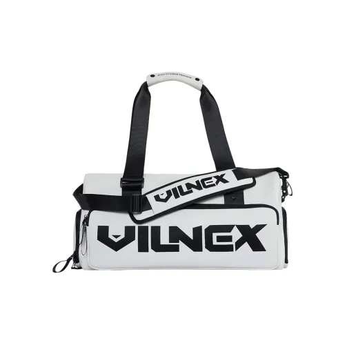VILNEX Сумка для бадминтонных ракеток Сумка через плечо Унисекс