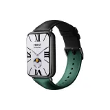 Черно-зеленый