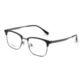 Только черная резинка