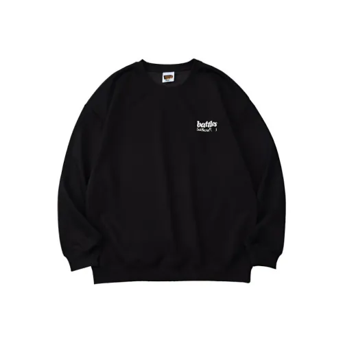 BATTLES EMPIRE Толстовка Унисекс