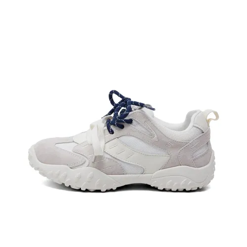 PT'SON Низкий Топ Немецкая Армия Кроссовки Женские