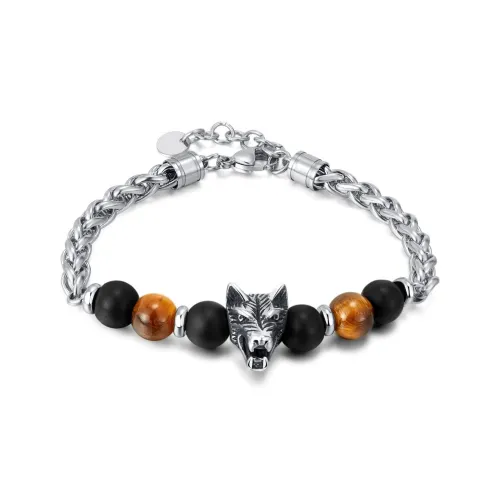 TRIDENT Браслеты из титанового стального сплава Мужской