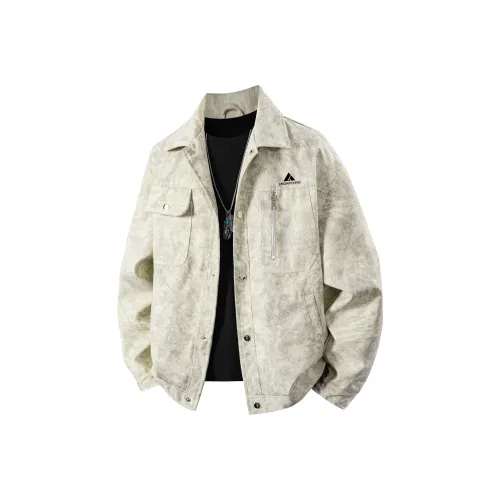 SNOW FLYING Куртки и Пальто Унисекс