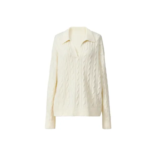 Blacknini Женская трикотажная одежда