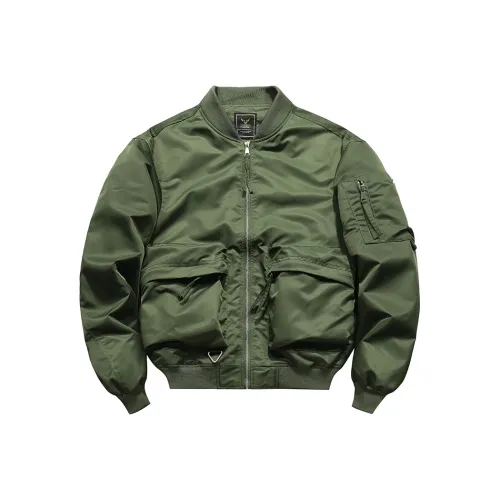 MORii Унисекс Куртки