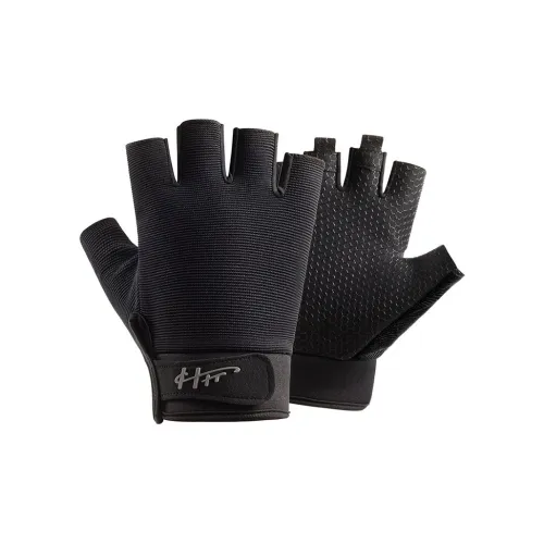 Yalu Preferred Полиэстер Перчатки Унисекс