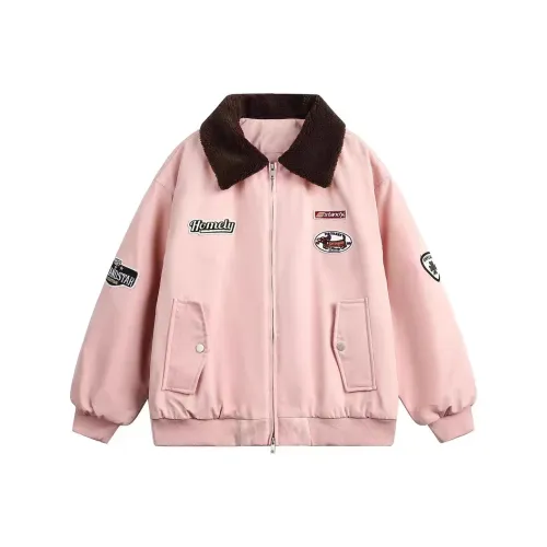 ABCMININ Женские пуховики