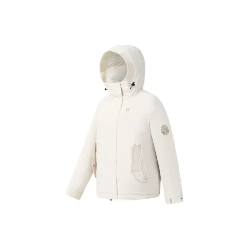 FILA Фитнес Пуховик Женские