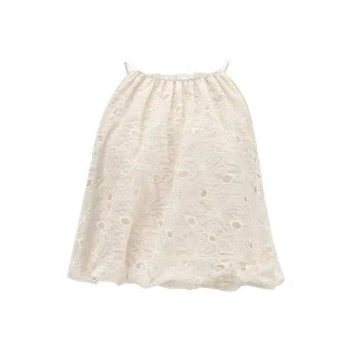 URBAN REVIVO Рубашка Женская Розовая Белая