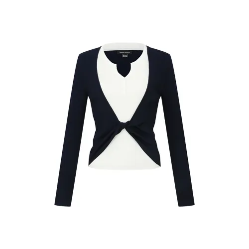 URBAN REVIVO Женская трикотажная одежда для женщин