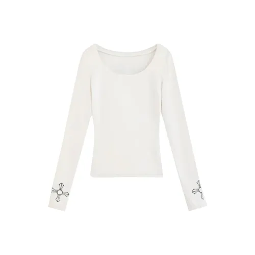 XIAOLIZI Женские T-рубашки