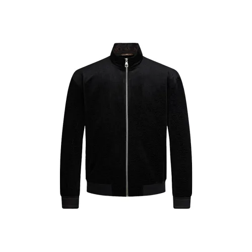 MANGANO Мужские Куртки