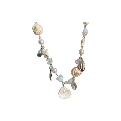 MACE MAVA Сплав Ожерелья Женские