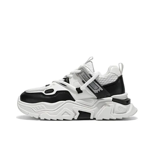 Green Feet Амортизация Износостойкие Низкие Топ Кроссовки для Мужчин