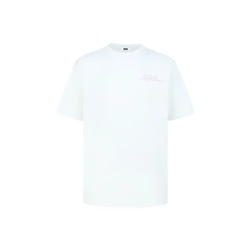 QUARTER IN NIGHT T-Shirt Унисекс