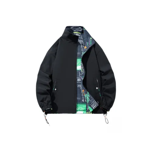 APBM Унисекс Куртки