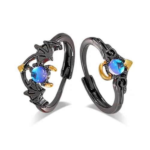 Ringlove Кольца из сплава Унисекс