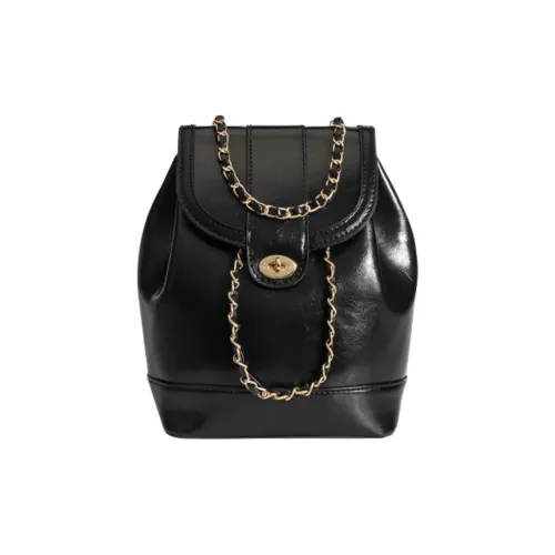 SMILE FOCUS ПУ (полиуретан) Рюкзак Женские Многоцветный