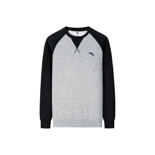 ANTA ZONGXUNXILIE Толстовка Мужская