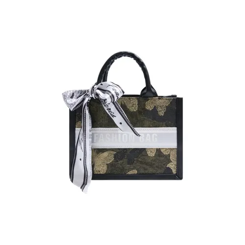 DALO ПУ (полиуретан) Сумка Женская Многоцветная