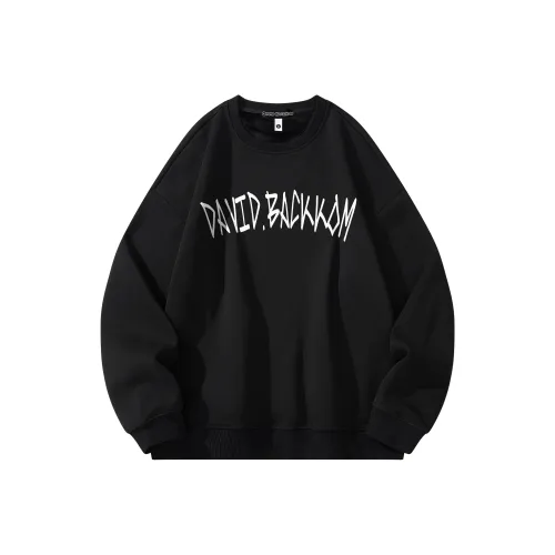 DAWEIBEIKEN Унисекс Свитшоты