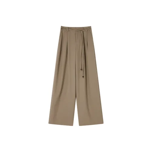 XIANGYING CAMEL Женские брюки-костюм