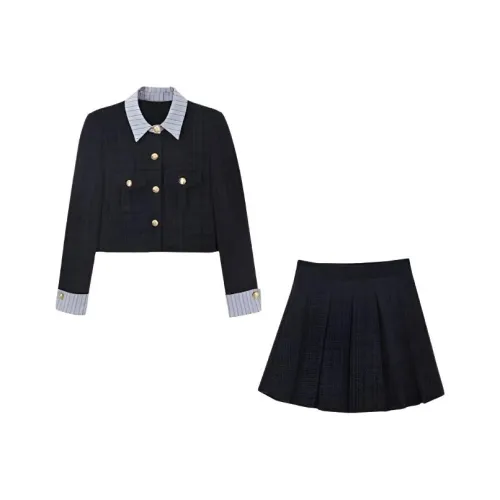 Frustration Garden Комплект с юбкой Женские