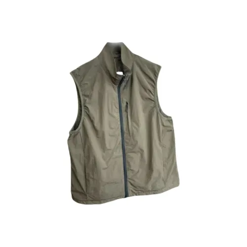 CAT'S PAW Унисекс Жилеты